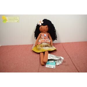 The Disney Collection by Pillowfort Princess Moana Kids' Pillow Buddy#